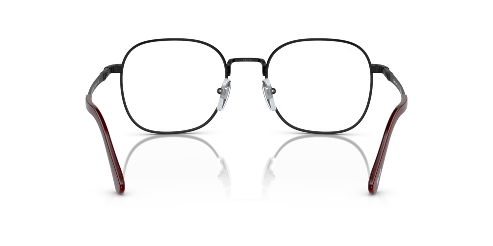 Persol PO1009S - Transitions® con Montura Negro y Lentes Verde - Imagen 5