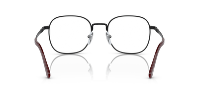 Persol PO1009S - Transitions® con Montura Negro y Lentes Verde - Imagen 5