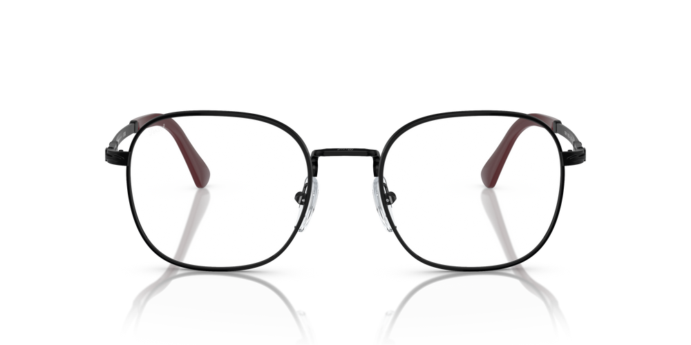 Persol PO1009S - Transitions® con Montura Negro y Lentes Verde - Imagen 2