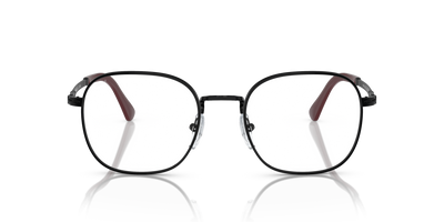 Persol PO1009S - Transitions® con Montura Negro y Lentes Verde - Imagen 2