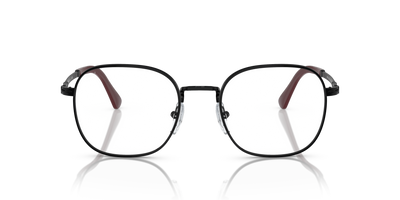 Persol PO1009S - Transitions® mit Schwarz Gestell und Grün Gläsern - Bild 2