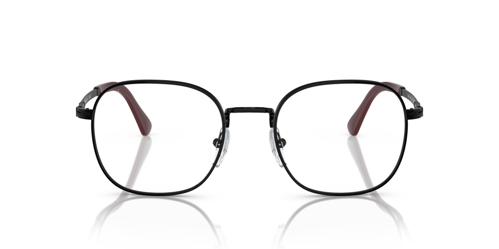 Persol PO1009S - Transitions® mit Schwarz Gestell und Grün Gläsern - Bild 2