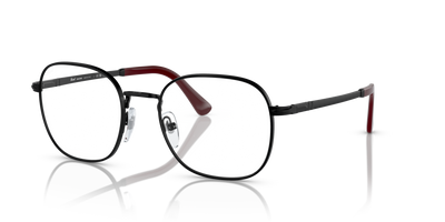 Persol PO1009S - Transitions® mit Schwarz Gestell und Grün Gläsern - Bild 1