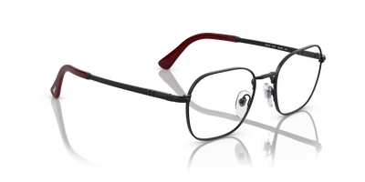 Persol PO1010V avec Monture Noir - Image 3