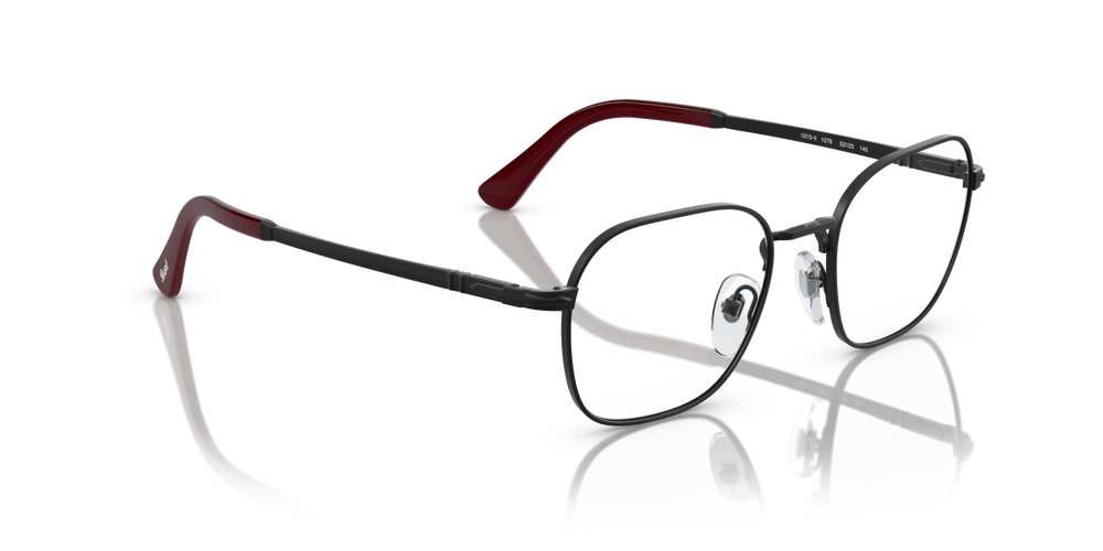 Persol PO1010V con Montatura Nero - Immagine 3