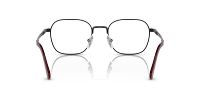 Persol PO1010V con Montatura Nero - Immagine 5