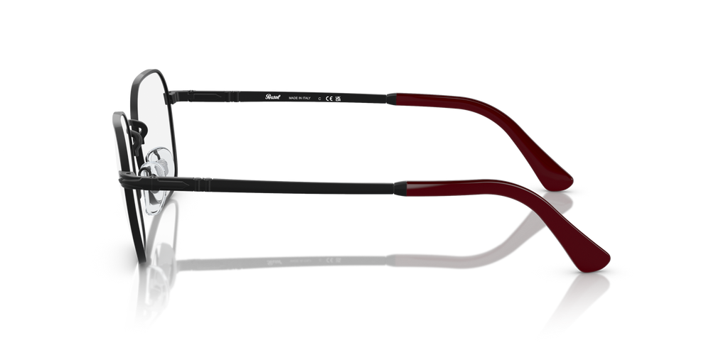 Persol PO1010V avec Monture Noir - Image 4
