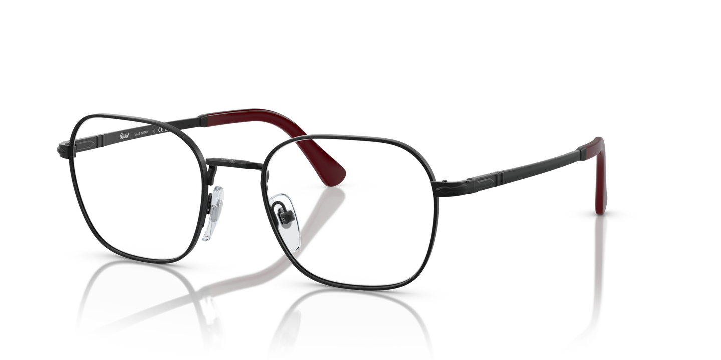 Persol PO1010V avec Monture Noir - Image 1