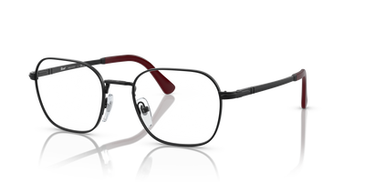 Persol PO1010V mit Gestell Schwarz - Bild 1