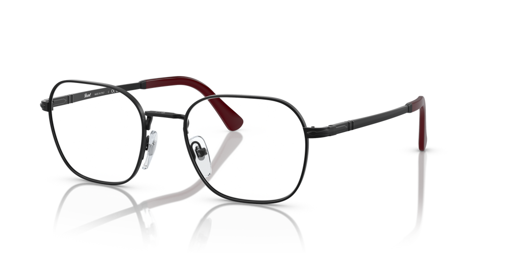 Persol PO1010V con Montatura Nero - Immagine 1