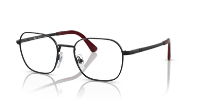 Persol PO1010V con Montatura Nero - Immagine 1