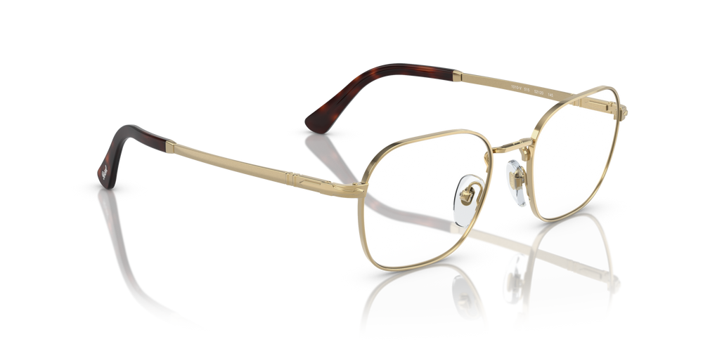 Persol PO1010V con Montura Oro - Imagen 3