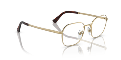 Persol PO1010V con Montura Oro - Imagen 3