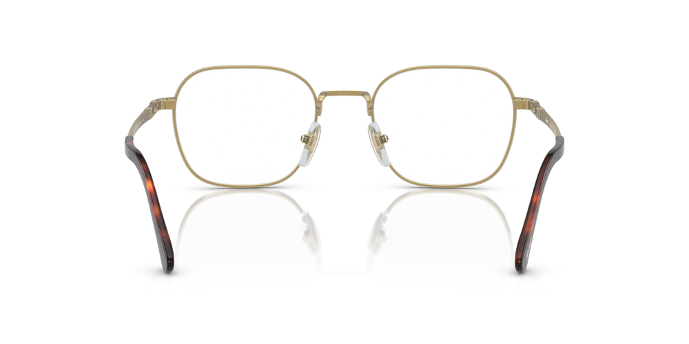 Persol PO1010V mit Gestell Gold - Bild 5