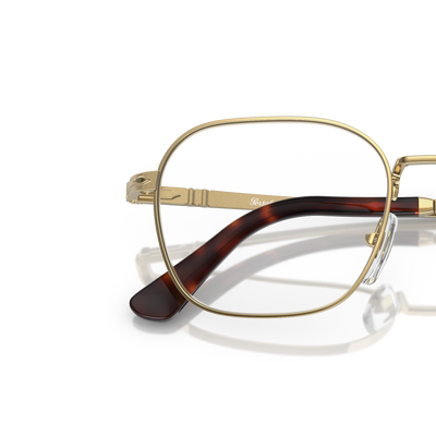 Persol PO1010V mit Gestell Gold – Variantenbild