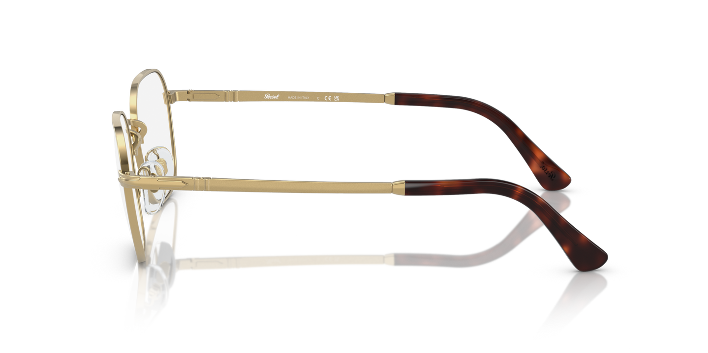 Persol PO1010V con Montura Oro - Imagen 1