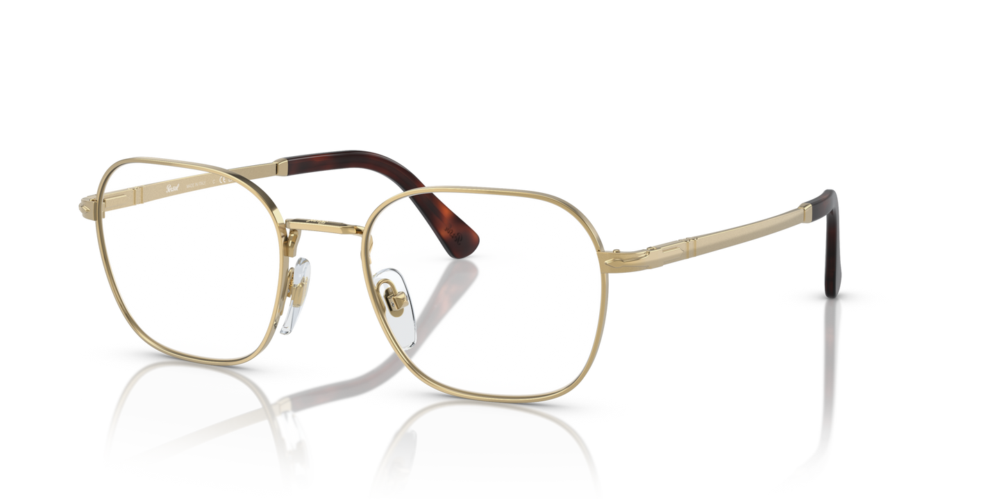 Persol PO1010V con Montura Oro - Imagen 1