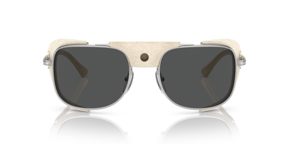 Persol PO1013SZ - Transitions® with Silver Frame and Grey Lenses - Image 8