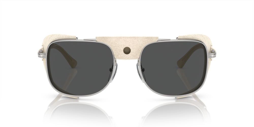 Persol PO1013SZ - Transitions® with Silver Frame and Grey Lenses - Image 8