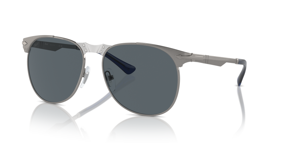 Persol サングラス 649 Persol 649 - Original with Havana Frame and Blue Lenses | Persol® US