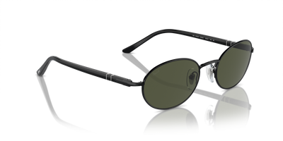 Persol Ida with Black Frame and Green Lenses - Image 3