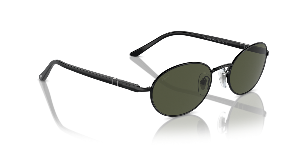 Persol Ida with Black Frame and Green Lenses - Image 3