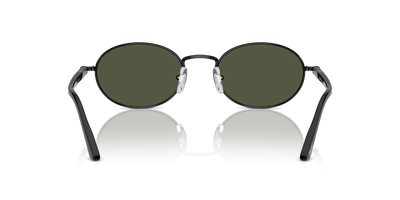 Persol Ida avec Monture Noir et Verres Vert - Image 5