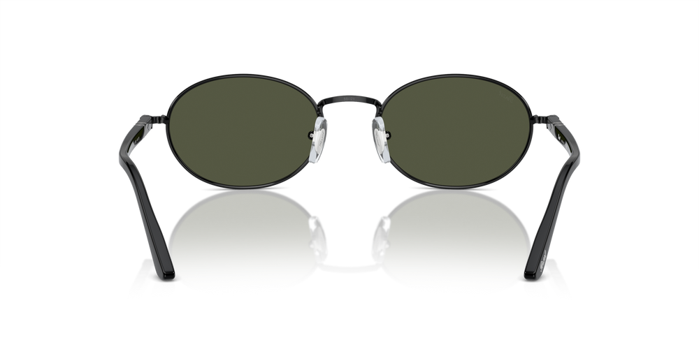 Persol Ida with Black Frame and Green Lenses - Image 5