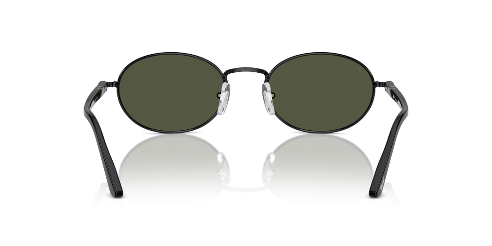 Persol Ida con Montatura Nero e Lenti Verde - Immagine 5