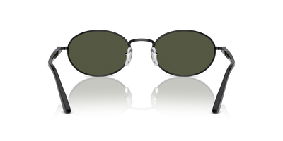 Persol Ida con Montatura Nero e Lenti Verde - Immagine 5