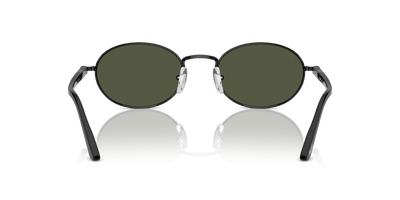 Persol Ida with Black Frame and Green Lenses - Image 5