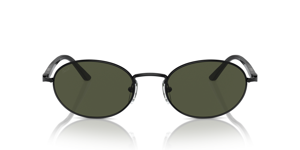 Persol Ida con Montatura Nero e Lenti Verde - Immagine 2