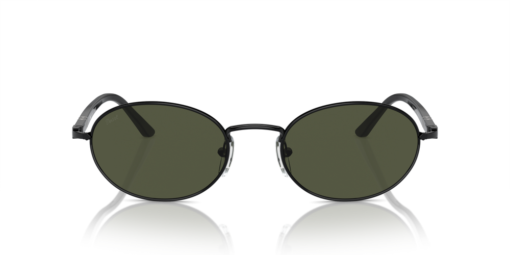 Persol Ida with Black Frame and Green Lenses - Image 2