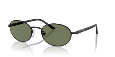 Persol Ida – Transitions avec Monture Noir et Verres Vert - Image 7