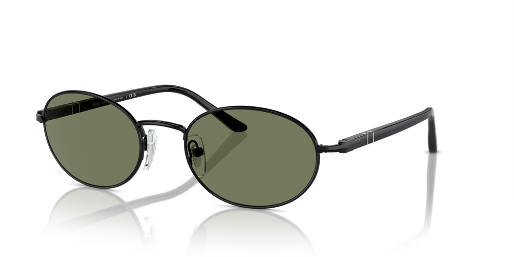 Persol Ida – Transitions mit Schwarz Gestell und Grün Gläsern - Bild 7