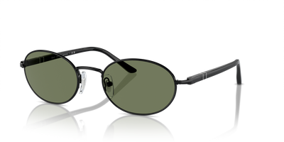Persol Ida – Transitions mit Schwarz Gestell und Grün Gläsern - Bild 7