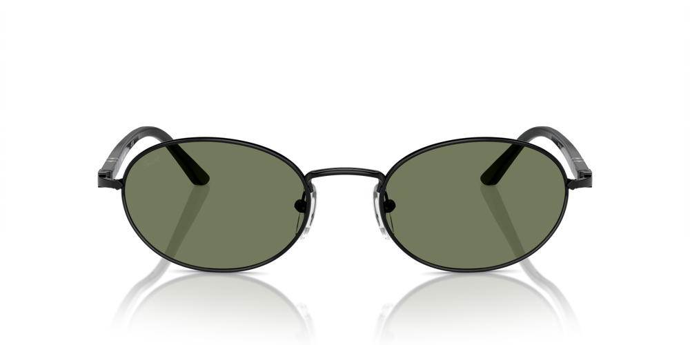 Persol Ida – Transitions mit Schwarz Gestell und Grün Gläsern - Bild 8