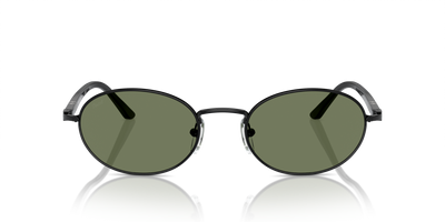 Persol Ida – Transitions mit Schwarz Gestell und Grün Gläsern - Bild 8