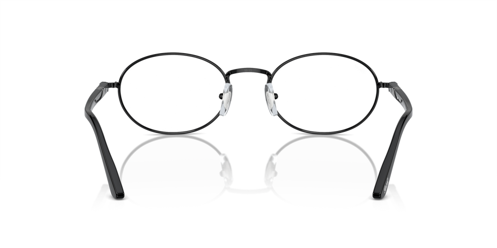 Persol Ida – Transitions avec Monture Noir et Verres Vert - Image 5