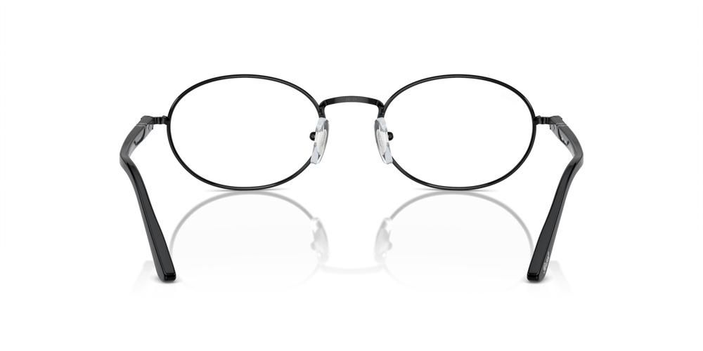 Persol Ida – Transitions mit Schwarz Gestell und Grün Gläsern - Bild 5