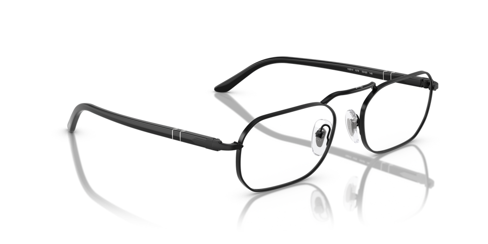 Persol PO1020V avec Monture Noir semi-brillant - Image 3