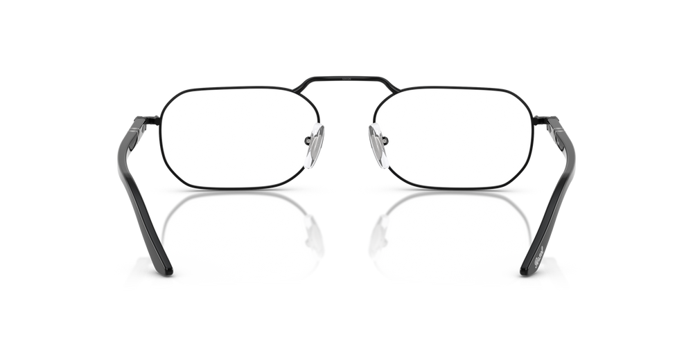 Persol PO1020V avec Monture Noir semi-brillant - Image 5