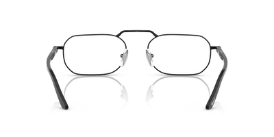 Persol PO1020V avec Monture Noir semi-brillant - Image 5