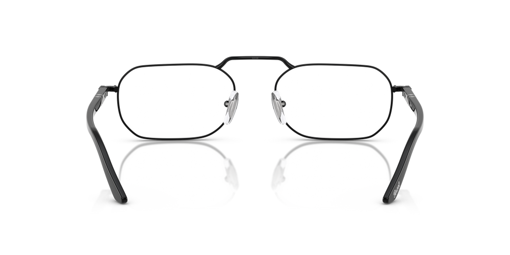 Persol PO1020V con Montatura Nero semi-lucido - Immagine 5