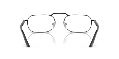 Persol PO1020V con Montatura Nero semi-lucido - Immagine 5
