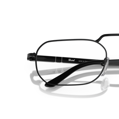 Persol PO1020V con Montatura Nero semi-lucido – Immagine variante