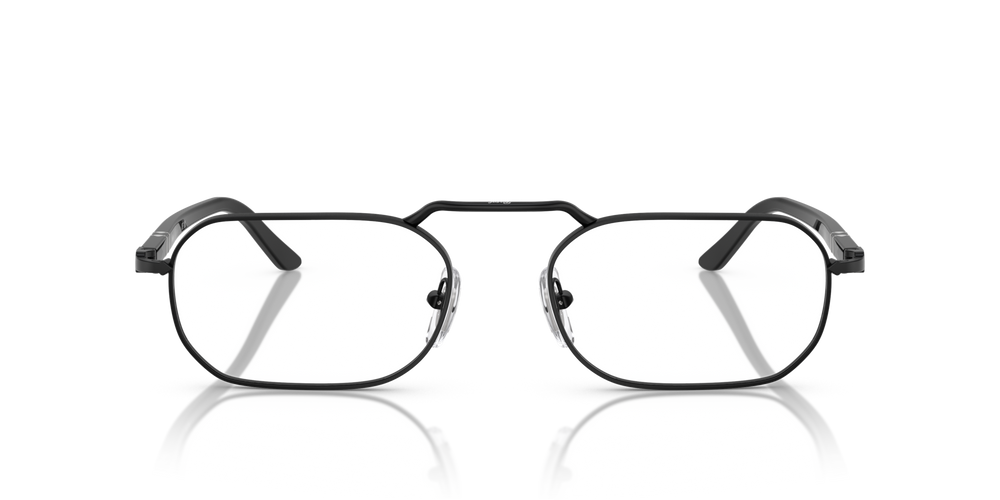 Persol PO1020V avec Monture Noir semi-brillant - Image 2