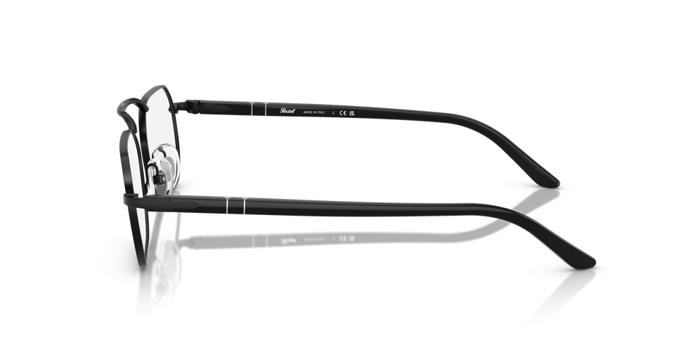 Persol PO1020V avec Monture Noir semi-brillant - Image 4