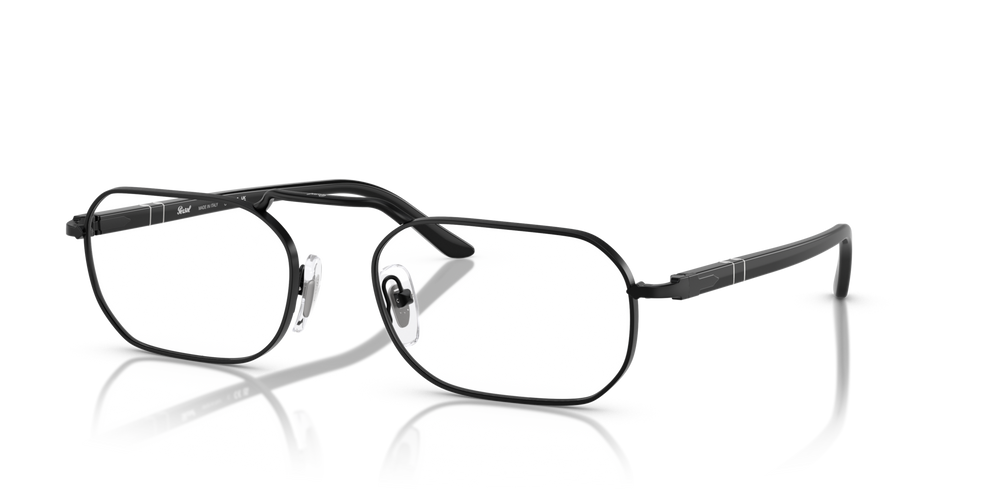 Persol PO1020V avec Monture Noir semi-brillant - Image 1