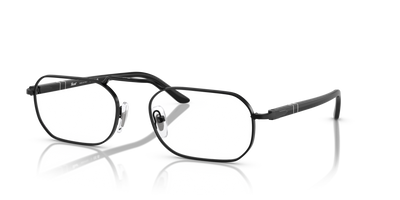 Persol PO1020V avec Monture Noir semi-brillant - Image 1